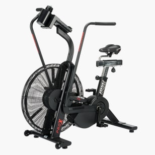 Rogue fitness fan new arrivals bike
